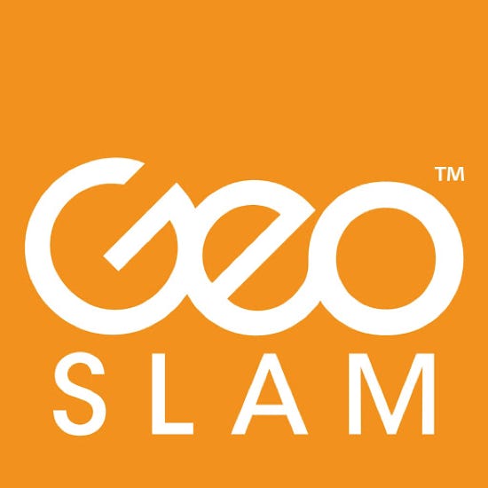 GeoSLAM Home Page