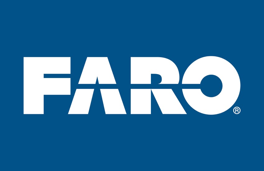 FARO Focus Laser Scanners